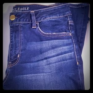 American Eagle Jegging